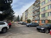 Prodej bytu 2+kk, 42 m2, Liberec Kunratická, cena 4200000 CZK / objekt, nabízí CENTURY 21 Partner Liberec