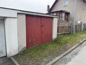 Prodej garáže s plochou 20 m2, Růžodol I, Liberec, cena 650000 CZK / objekt, nabízí CENTURY 21 Partner Liberec
