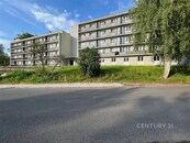 Pronájem, byt 1+kk, 25m2, Stráž pod Ralskem, cena 7000 CZK / objekt / měsíc, nabízí CENTURY 21 Partner Liberec