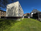 Prostorný byt 2+1/B, zahrada, Čerchovská ul., cena 16000 CZK / objekt / měsíc, nabízí 