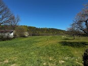 Stavební pozemek, 2626 m2, Křižany, cena 4900000 CZK / objekt, nabízí 