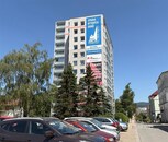Byt 2+1 OV se dvěma lodžiemi, cena 4800000 CZK / objekt, nabízí 