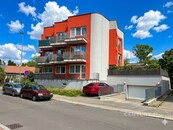 Byt 3+kk/2B, parkování, sklep, ul. Michelangelova, cena 12980000 CZK / objekt, nabízí 