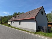 Prodej domu 2+1, pergola, dřevník, garáž, dílna, Kunratice, cena 3850000 CZK / objekt, nabízí CENTURY 21 Partner Liberec
