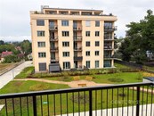 2+kk lodžie, garáž novostavba, cena 19500 CZK / objekt / měsíc, nabízí CENTURY 21 Partner Liberec