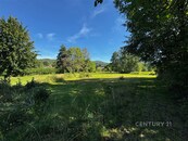 Stavební pozemek, 3702 m2, Jítrava, cena 6250000 CZK / objekt, nabízí 