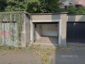 Zděná garáž Liberec-Nové Město, cena 670000 CZK / objekt, nabízí 
