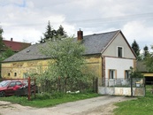 Rodinný dům Slavice, okr. Tachov, cena 1990000 CZK / objekt, nabízí 