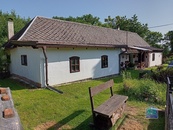 Rekrační chalupa - rodinný dům v obci Otín, okr. Klatovy, cena 3850000 CZK / objekt, nabízí 