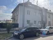 Pronájem bytu 1+1 Plzeň, Pod Záhorskem, cena 10000 CZK / objekt / měsíc, nabízí