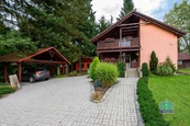 Rodinný dům Lipnice u Spáleného Poříčí, okr. Plzeň-jih, cena 7590000 CZK / objekt, nabízí 