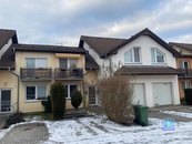 Pronájem bytu 3+KK Starý Plzenec, Májová ulice