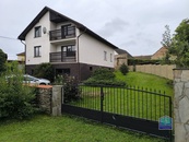 Prodej rodinného domu 173 m2, Hrádek - Tedražice