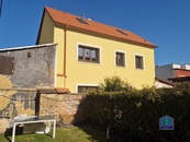 Rodinný dům Stříbro, Benešova ulice