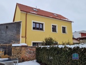 Rodinný dům Stříbro, Benešova ulice