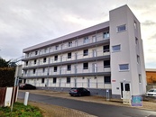 Pronájem bytu 2+KK Dobřany, ul. Loudů