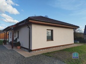 Rodinný dům Skořice, okr. Rokycany, cena 9900000 CZK / objekt, nabízí HARVILLA - REALITY s. r. o.