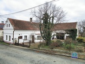 Rodinný dům Kostelec, okr. Tachov