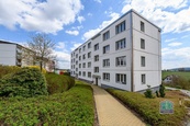 Panelový byt 3+1+L Bezdružice, ul. Na Sídlišti