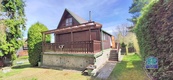 Rekreační chata Vranov u Stříbra, okr. Tachov