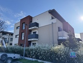 Pronájem bytu 2+1 Přeštice, Řičákova ulice