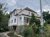 Vícegenerační rodinný dům Sušice, ul. Na Štěbetce, cena 7400000 CZK / objekt, nabízí 