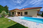 Rodinný dům Kyšice, Sadová ulice, okr. Plzeň-město, cena 12900000 CZK / objekt, nabízí HARVILLA - REALITY s. r. o.
