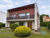 Rodinný dům Líně - Sulkov, okr. Plzeň-sever, cena 7900000 CZK / objekt, nabízí HARVILLA - REALITY s. r. o.