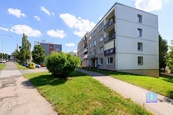 Panelový byt 3+1+L Tachov, Žižkova ulice, cena 3490000 CZK / objekt, nabízí 
