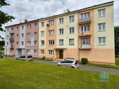 Byt 3+1 Černošín, Javorová ulice