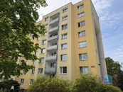 Panelový byt 2+1 Plzeň, Sokolovská ulice, cena 4900000 CZK / objekt, nabízí 