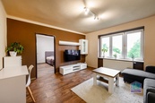 Cihlový byt 2+1 Stříbro, Západní Předměstí