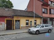 Pozemek Plzeň - Slovany, Plzenecká ulice (podíl 5/6), cena 3900000 CZK / objekt, nabízí HARVILLA - REALITY s. r. o.