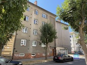 Cihlový byt 3+KK Plzeň, ul. Antonína Uxy