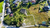 H104/26 - Stavební pozemek Ledce, okr. Plzeň-sever, cena 5900000 CZK / objekt, nabízí 