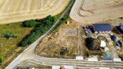 Stavební pozemek Sulislav, okr. Tachov, cena 2802500 CZK / objekt, nabízí HARVILLA - REALITY s. r. o.