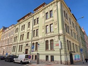 Cihlový byt 2+1 Plzeň - Jižní Předměstí, Bendova ulice, cena 6790000 CZK / objekt, nabízí 