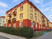 Cihlový byt 2+1 Příbram, ul. Edvarda Beneše, cena 4490000 CZK / objekt, nabízí 
