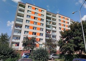 Pronájem bytu 1+1 Plzeň - Košutka, Toužimská ulice, cena 10000 CZK / objekt / měsíc, nabízí 