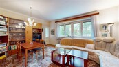 Prodej útulného bytu 3+1 s 2 balkony, Ostrava, osobní vlastnictví, cena 4700000 CZK / objekt, nabízí 