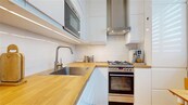 Pronájem bytu 3+1 s velkým balkonem a výhledem do lesoparku ul. Lesní, cena 13900 CZK / objekt / měsíc, nabízí 