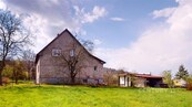 Rodinný dům s velkou zahradou v Hůrce, cena 4200000 CZK / objekt, nabízí 