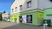 Pronájem Ordinace Kopřivnice 56 m2, cena 14547 CZK / objekt / měsíc, nabízí CENTURY 21 Real Tip