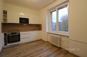 Byt 1+1 k pronájmu, Ostrava Poruba, cena 13700 CZK / objekt / měsíc, nabízí 