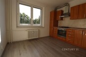 Pronájem bytu 1+1, Cholevova, OstravaHrabůvka, cena 9500 CZK / objekt / měsíc, nabízí 