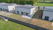 Prodej novostavby rodinného domu 4+kk s garáží v komorní rezidenci u Ostravy, cena 11990000 CZK / objekt, nabízí CENTURY 21 Real Tip