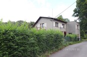 Prodej RD se zahradou a velkým potenciálem v klidné přírodě Beskyd - Raškovice, cena 5290000 CZK / objekt, nabízí 