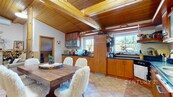 Výjimečný vícegenerační dům 7+1 s velkým pozemkem a investičním potenciálem - Příbor, cena 10249000 CZK / objekt, nabízí 