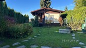 Útulný mobilheim 2+kk se zastřešenou terasou, vlastní studnou a zahradou, Příbor, cena 1500000 CZK / objekt, nabízí CENTURY 21 Real Tip