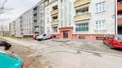 Prostorný byt 2+1 v Moravské Ostravě, cena 12000 CZK / objekt / měsíc, nabízí CENTURY 21 Real Tip